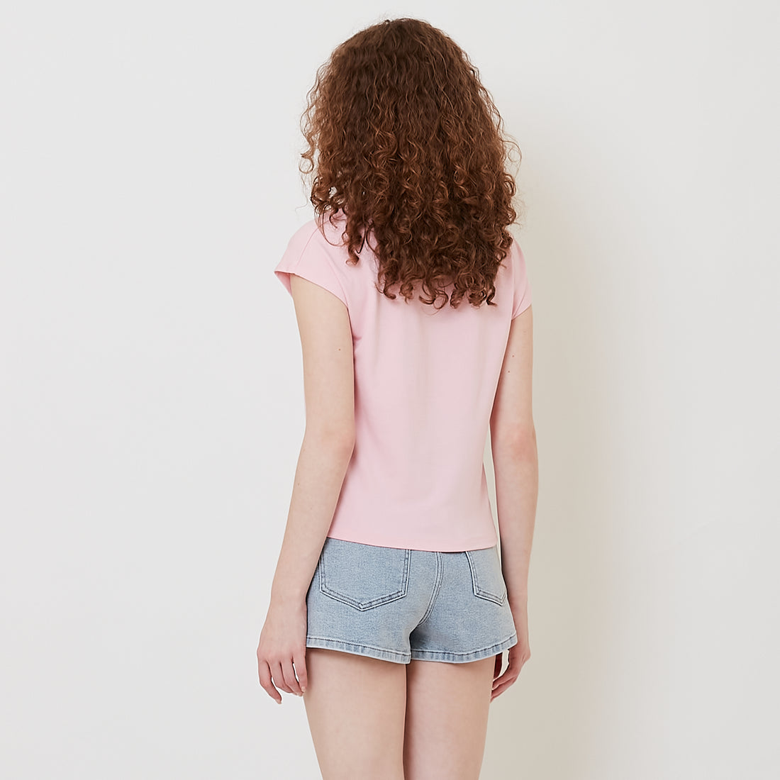 Women Essential Top - SW2511176