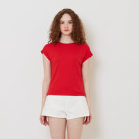 Women Essential Top - SW2511176