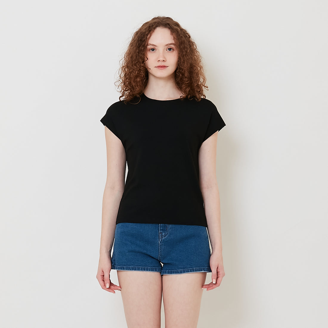 Women Essential Top - SW2511176