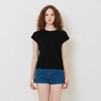 Women Essential Top - SW2511176