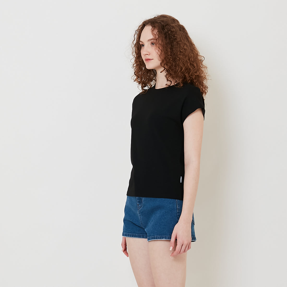 Women Essential Top - SW2511176