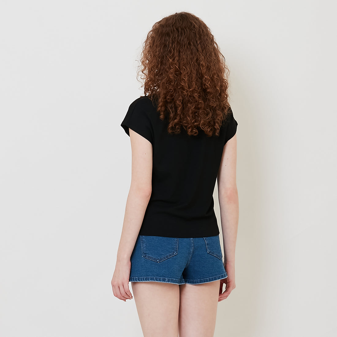 Women Essential Top - SW2511176