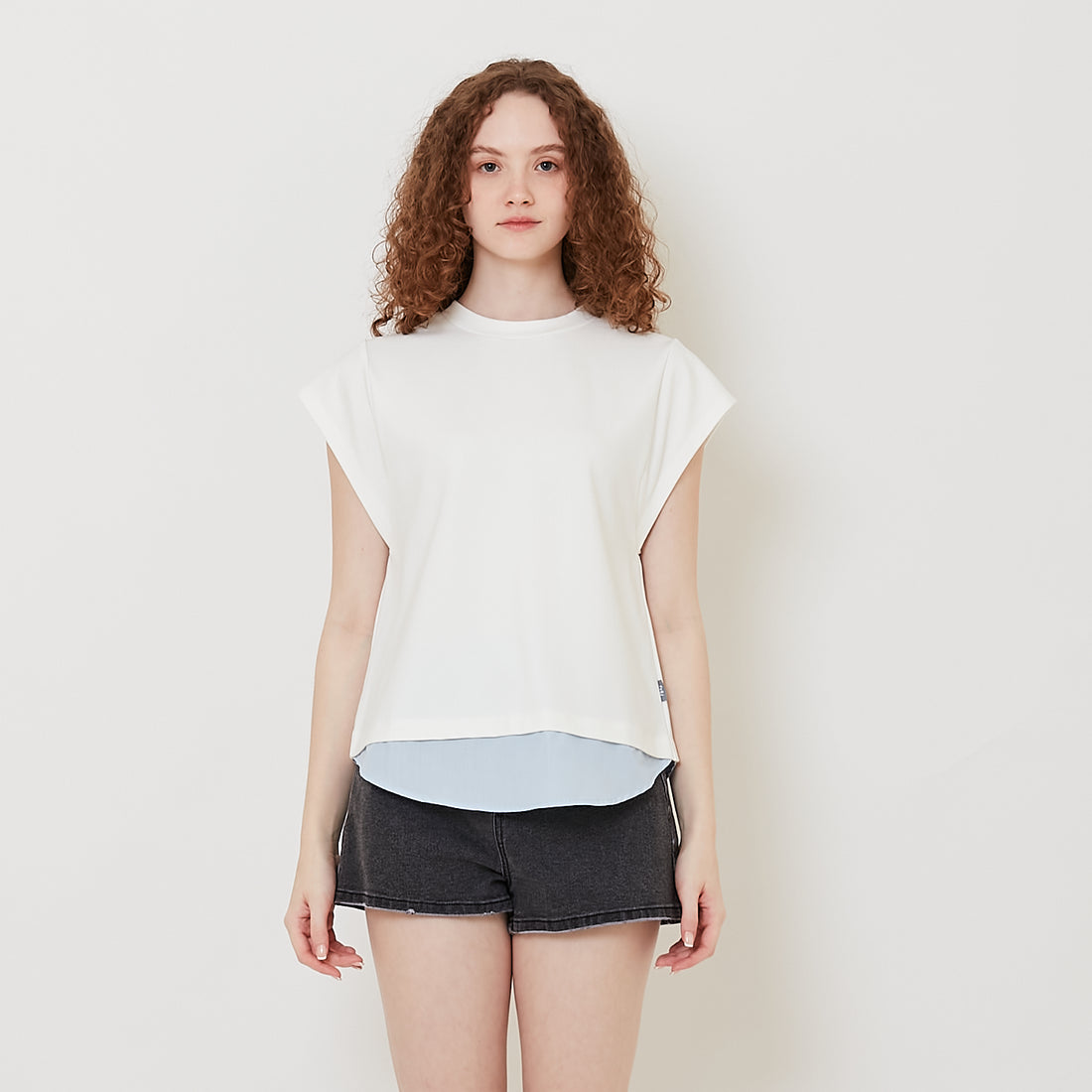 Women Combined Top - SW2511178