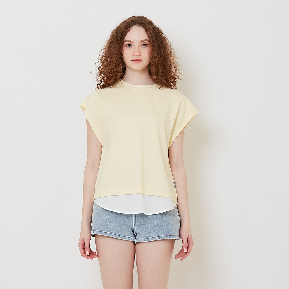 Women Combined Top - SW2511178