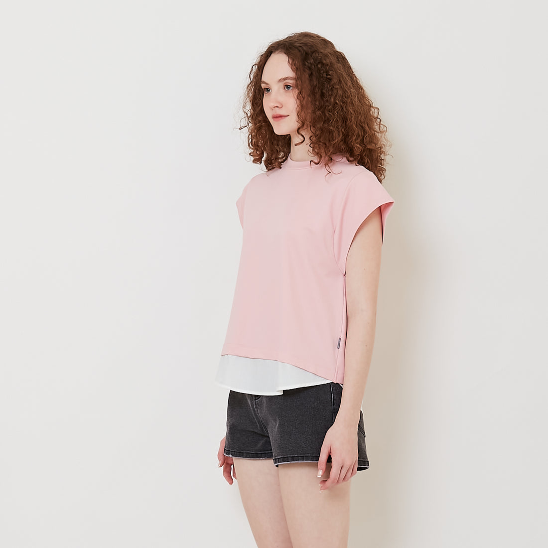 Women Combined Top - SW2511178