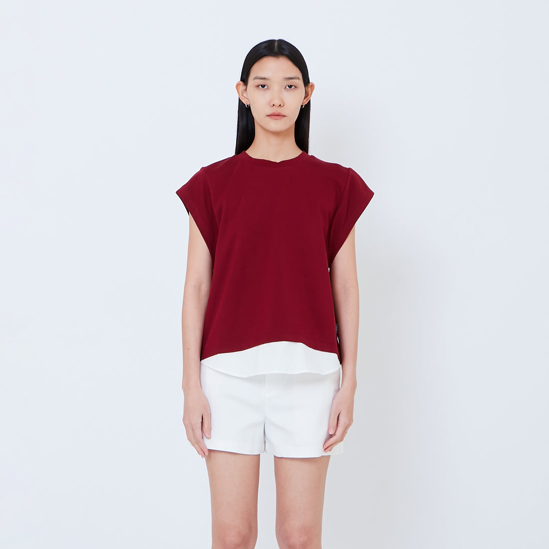 Women Combined Top - SW2511178