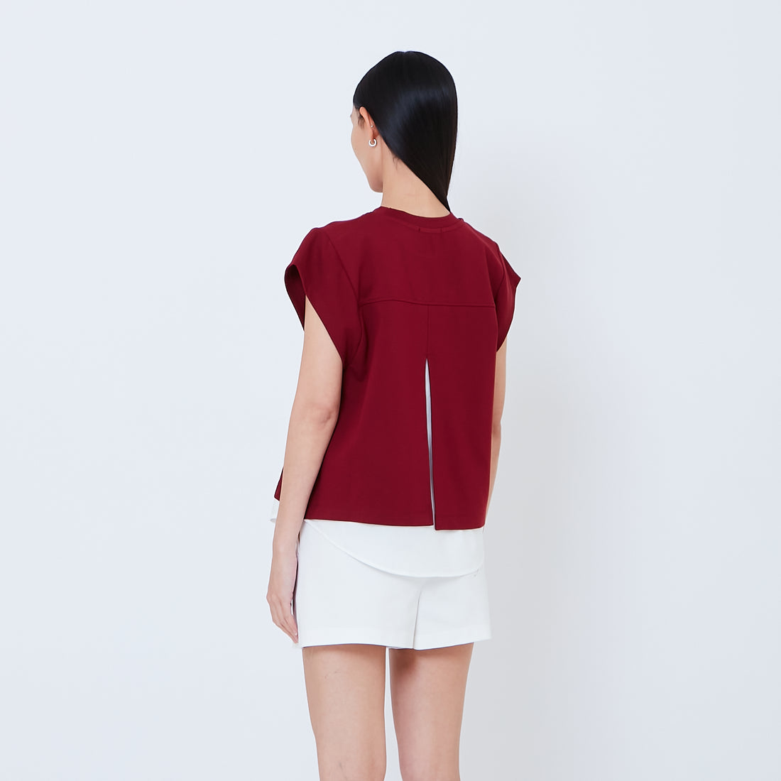 Women Combined Top - SW2511178