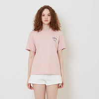 Women Graphic Top - SW2511179