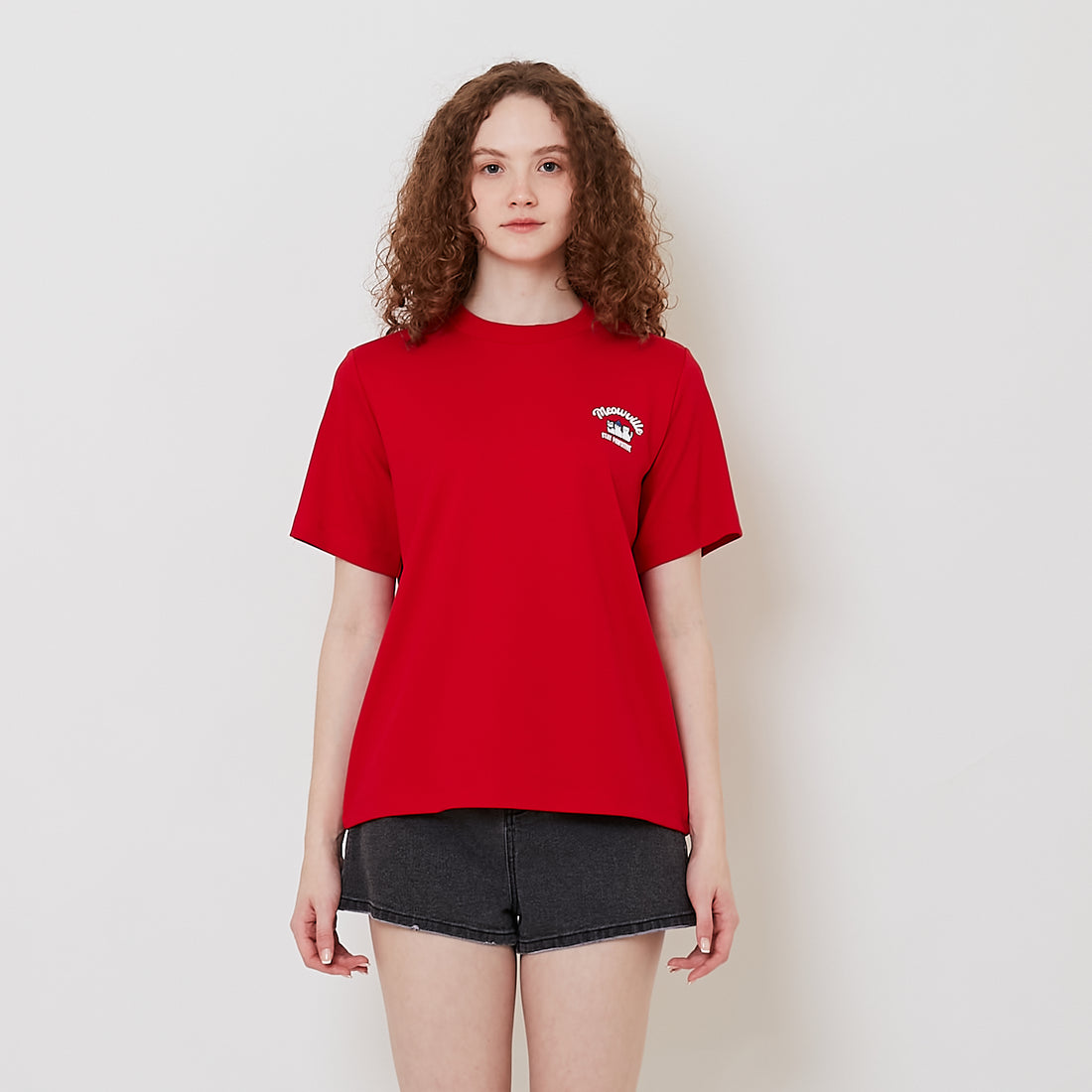 Women Graphic Top - SW2511179