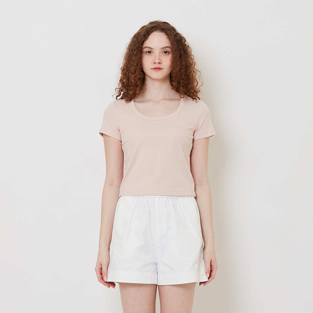 Women Cropped Top - SW2512203