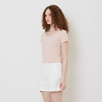 Women Cropped Top - SW2512203