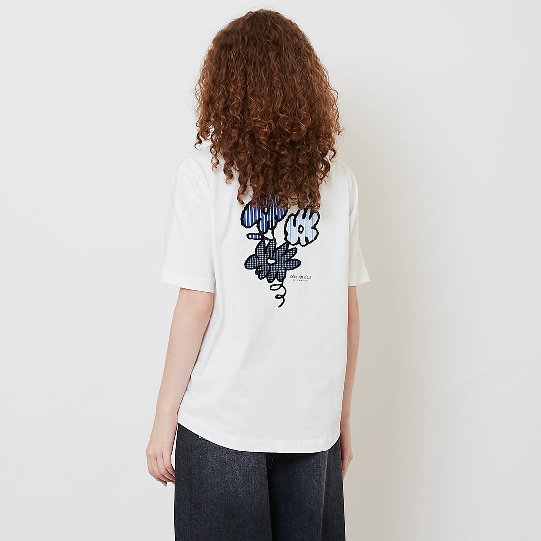 Women Graphic Top - SW2512206