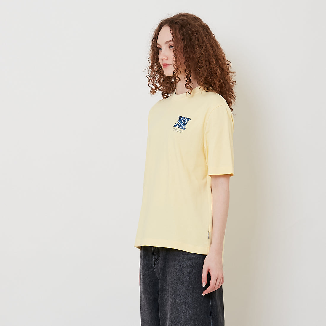 Women Graphic Top - SW2512206