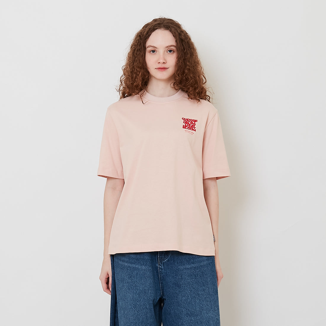 Women Graphic Top - SW2512206