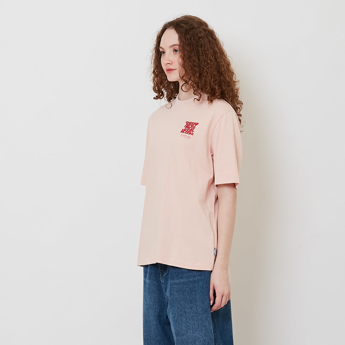 Women Graphic Top - SW2512206