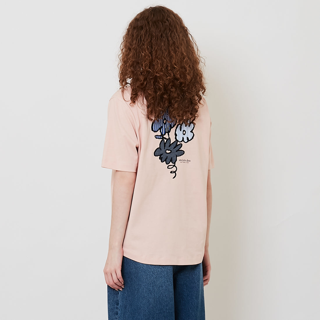 Women Graphic Top - SW2512206