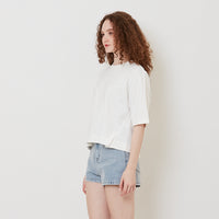 Women Top with Slit - SW2512207
