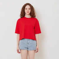 Women Top with Slit - SW2512207