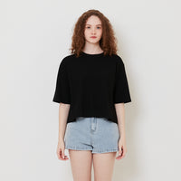 Women Top with Slit - SW2512207