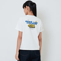 Women Graphic Top - SW2601005