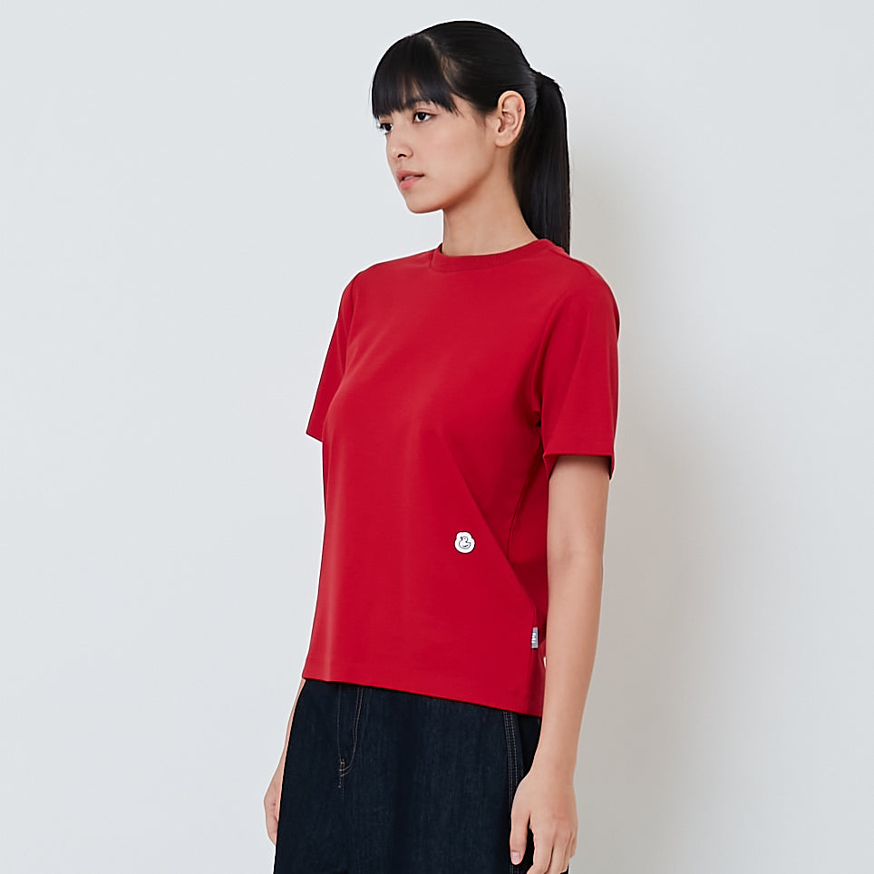 Women Graphic Top - SW2601005