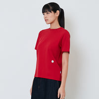 Women Graphic Top - SW2601005