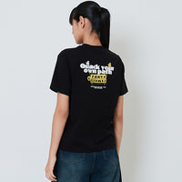 Women Graphic Top - SW2601005