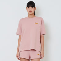Women Neoprene Oversized Top - SW2601006