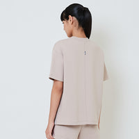 Women Neoprene Oversized Top - SW2601006