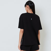 Women Neoprene Oversized Top - SW2601006