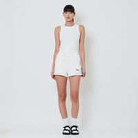 Women Neoprene Shorts - SW2601007
