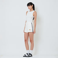 Women Neoprene Shorts - SW2601007