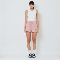 Women Neoprene Shorts - SW2601007