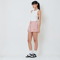 Women Neoprene Shorts - SW2601007