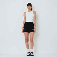 Women Neoprene Shorts - SW2601007