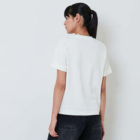 Women Graphic Essential Top - SW2602040