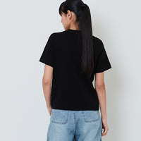 Women Graphic Essential Top - SW2602040