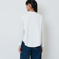 Women Combined Top - SW2602042