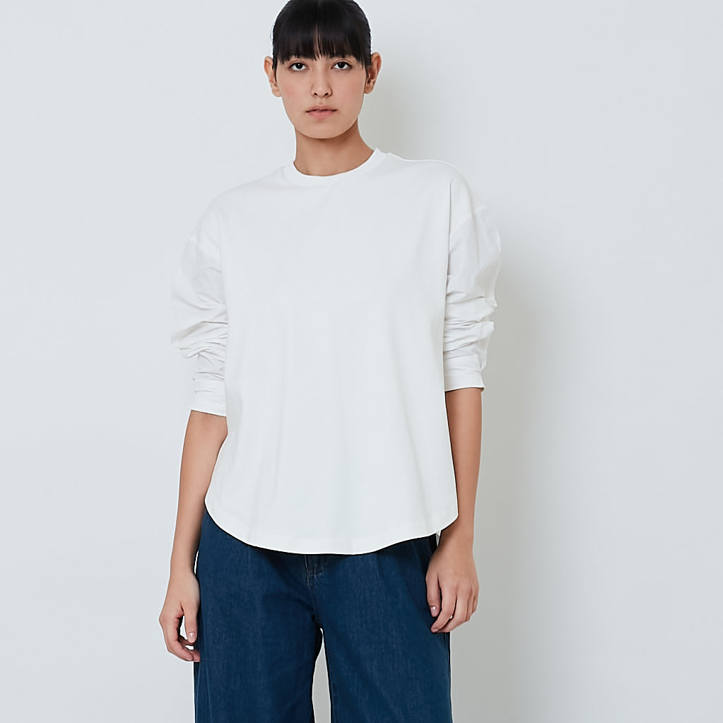 Women Combined Top - SW2602042