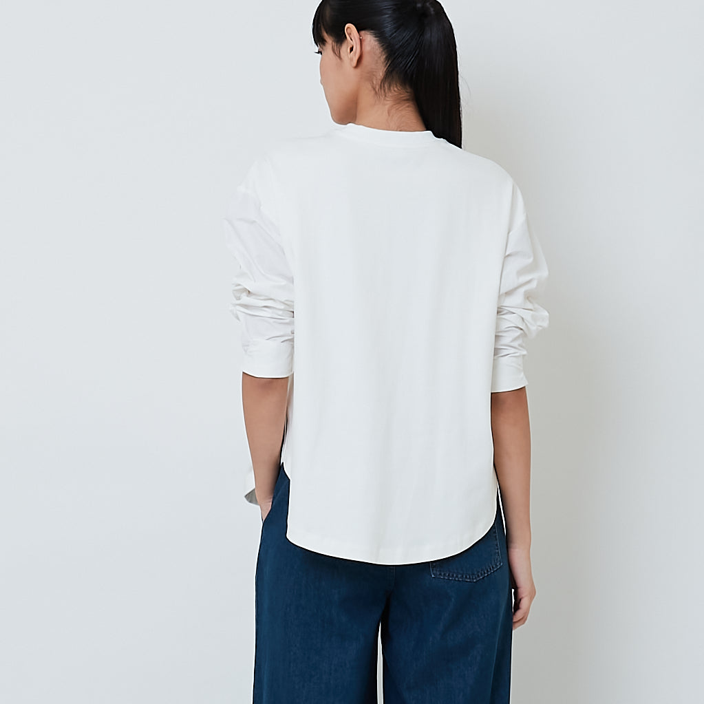 Women Combined Top - SW2602042