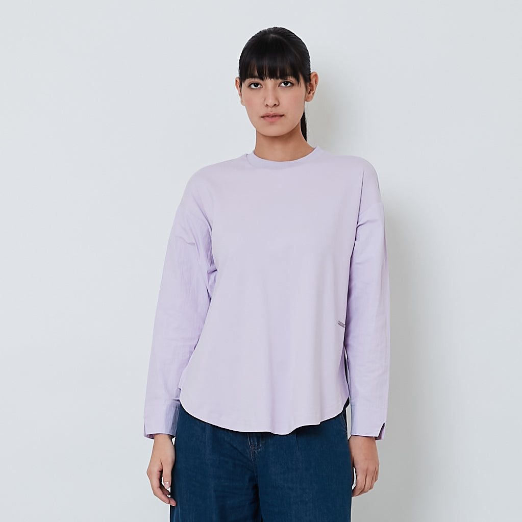 Women Combined Top - SW2602042