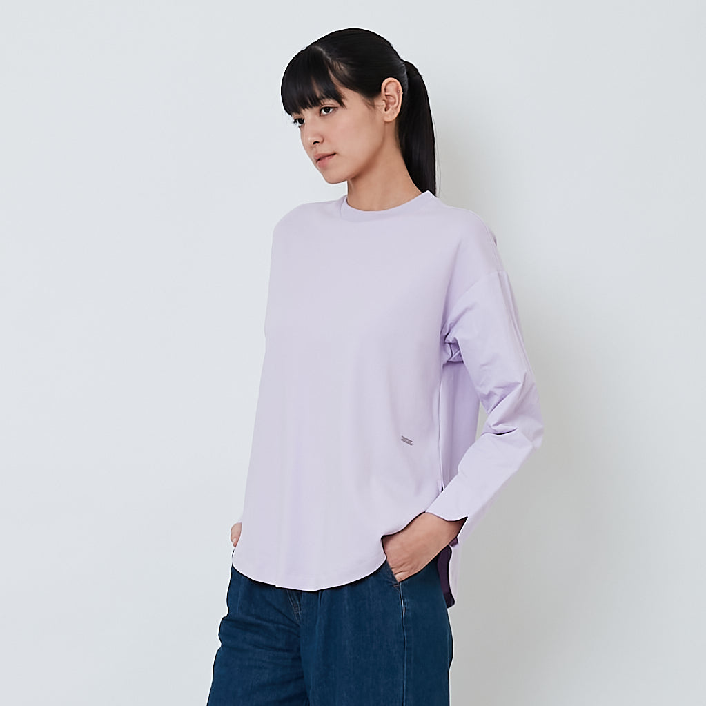 Women Combined Top - SW2602042