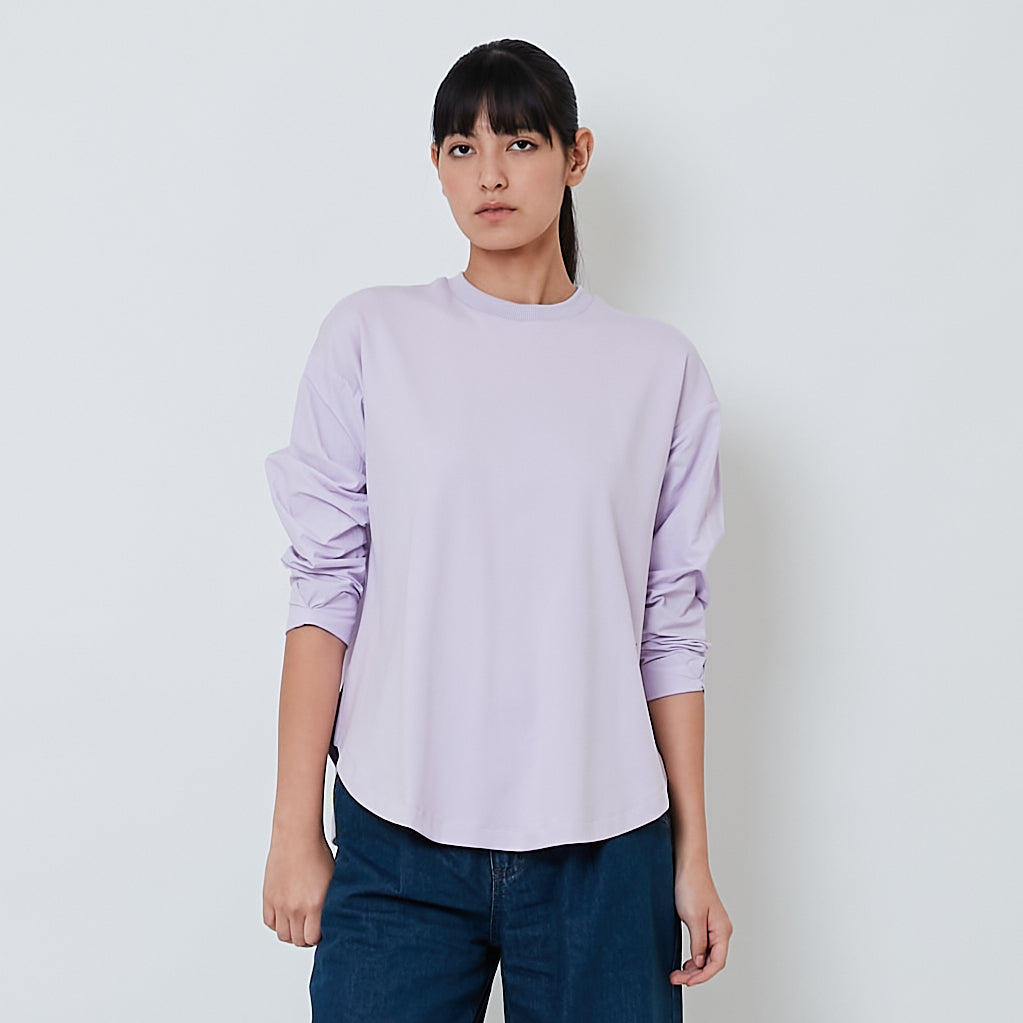 Women Combined Top - SW2602042