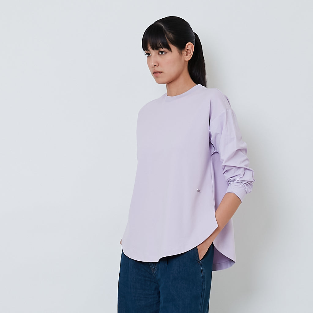 Women Combined Top - SW2602042