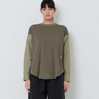 Women Combined Top - SW2602097