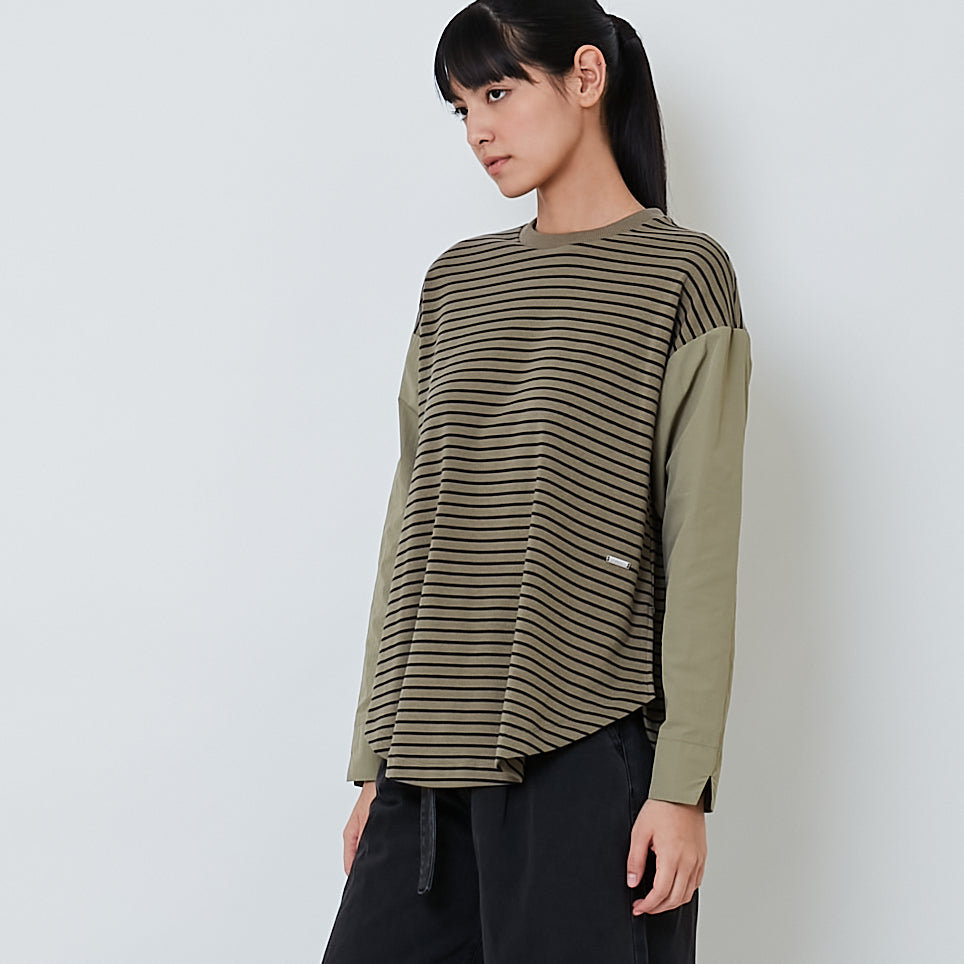 Women Combined Top - SW2602097