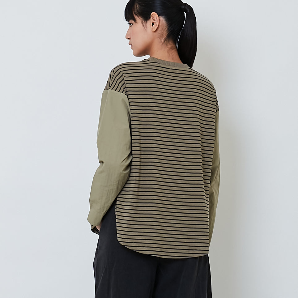 Women Combined Top - SW2602097