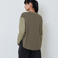 Women Combined Top - SW2602097