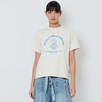 Women Graphic Top - SW2603064
