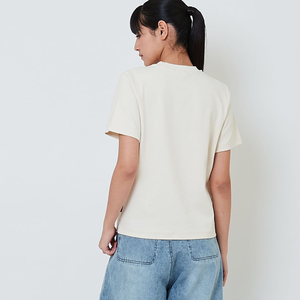 Women Graphic Top - SW2603064